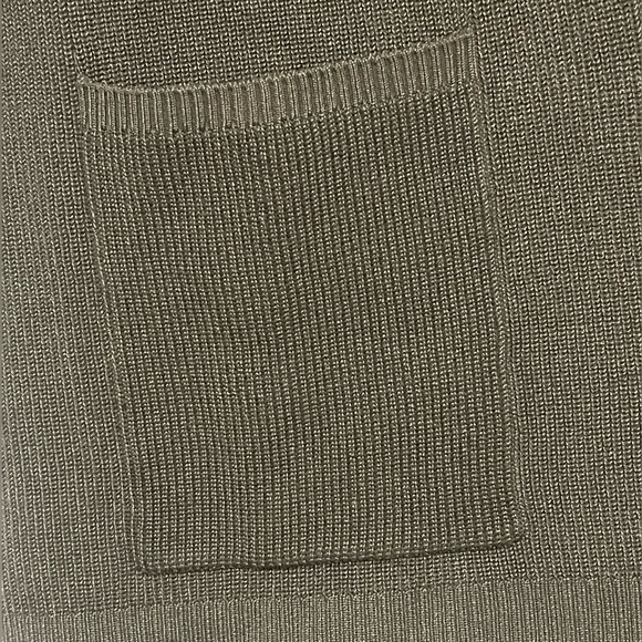 NEW Cable & Gauge Cardigan Sweater - Picture 5 of 13